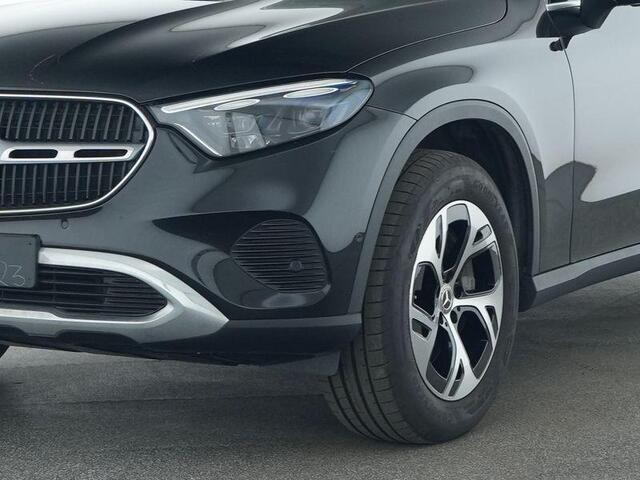 Mercedes-Benz GLC-KLASSE GLC 300 e 4MATIC Autom.