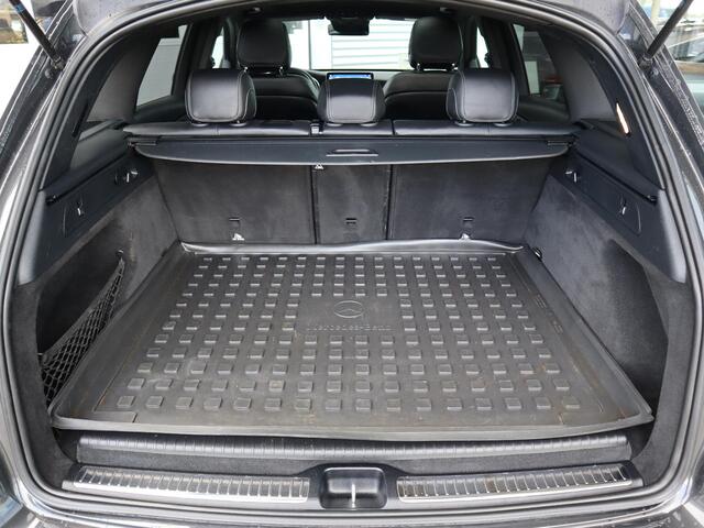 Mercedes-Benz GLC-KLASSE 300e 4MATIC