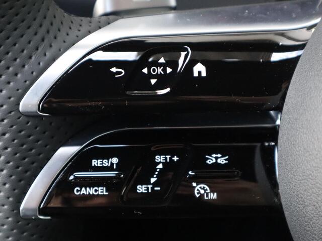 Mercedes-Benz GLC-KLASSE 300e 4MATIC Sport Edition