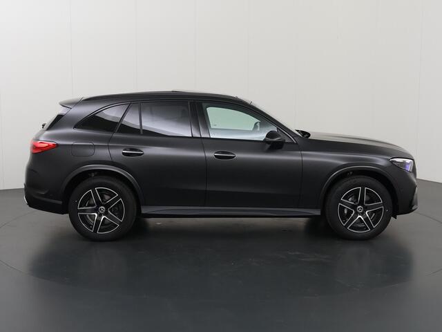 Mercedes-Benz GLC-KLASSE 400e 4MATIC Sport Edition | Panoramaschuifdak | Premium Plus | Night | Magno kleur Mat | Trekhaak |