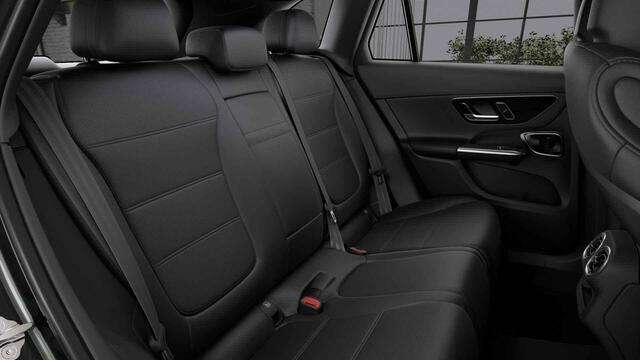 Mercedes-Benz GLC-KLASSE 200 4MATIC Luxury Line | Digital Light | Memory | Stoelverwarming |