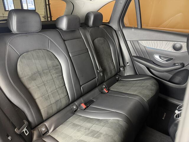 Mercedes-Benz GLC-KLASSE 250 4MATIC Premium NL Auto! sportinterieur | winterset | trekhaak | stoelverwarming