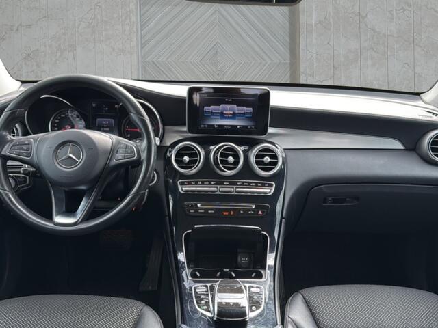 Mercedes-Benz GLC-KLASSE 250 d 4MATIC Prestige