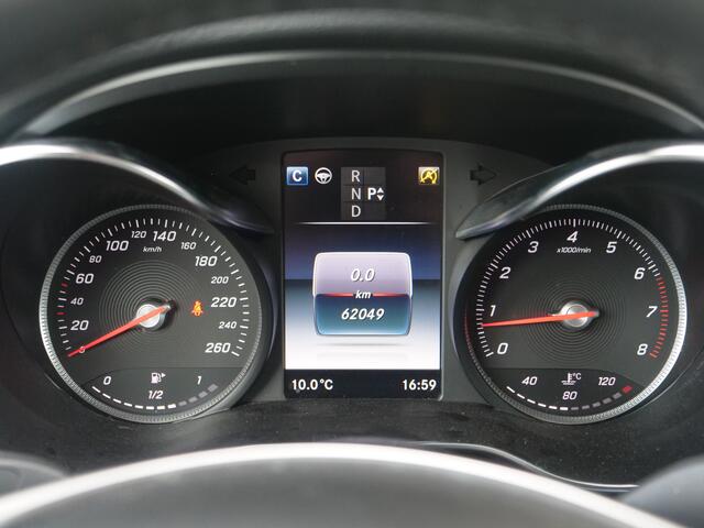 Mercedes-Benz GLC-KLASSE GLC 250 4MATIC | AMG | Panorama | Burmester | Aantoonbaar onderhouden..