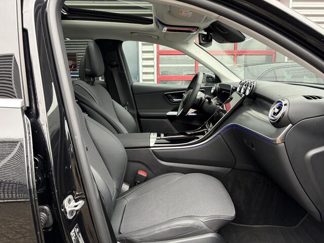 Mercedes-Benz GLC-KLASSE GLC 300 e 4MATIC Autom.