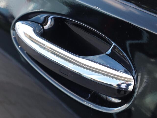 Mercedes-Benz GLC-KLASSE 300e 4MATIC Business Solution AMG