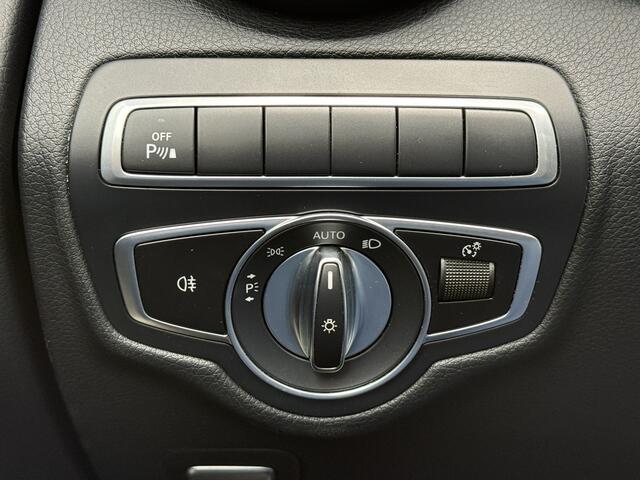 Mercedes-Benz GLC-KLASSE BWJ 2018 AMG 63 510 PK S 4MATIC+ AUTOMAAT | TREKHAAK | PANODAK | STOELVERW. | FULL LED | LEER | ELEKTR. STOELEN | ELEKTR. ACHTERKLEP | BURMESTER | NAVI | CLIMA | CRUISE | LMV | PDC