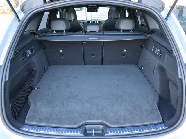 Mercedes-Benz GLC-KLASSE 400e 4MATIC Sport Edition