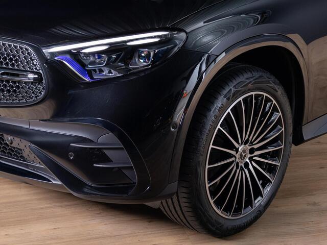 Mercedes-Benz GLC-KLASSE 300e 4MATIC Sport Edition Premium | panorama dak