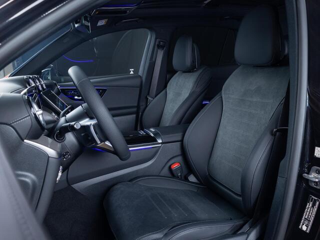 Mercedes-Benz GLC-KLASSE 300e 4MATIC Sport Edition Premium | panorama dak