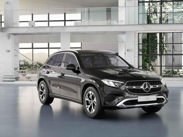 Mercedes-Benz GLC-KLASSE 300e 4MATIC Business Solution
