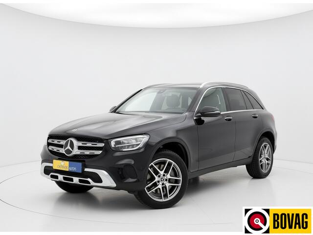 Mercedes-Benz GLC-KLASSE 300e 4MATIC Advantage Slechts 19.000 Km