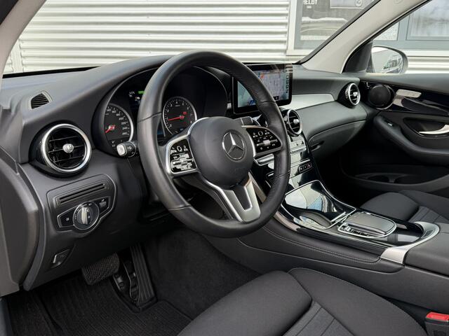 Mercedes-Benz GLC-KLASSE 300e 4MATIC Advantage Slechts 19.000 Km