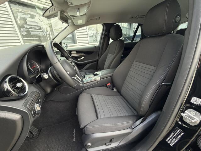Mercedes-Benz GLC-KLASSE 300e 4MATIC Advantage Slechts 19.000 Km