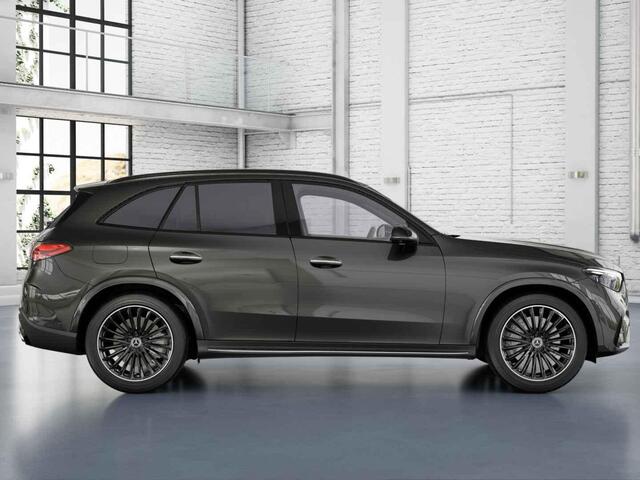 Mercedes-Benz GLC-KLASSE 300e 4MATIC Business Solution AMG