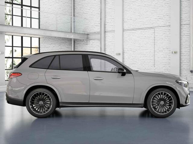 Mercedes-Benz GLC-KLASSE 300e 4MATIC Business Solution AMG