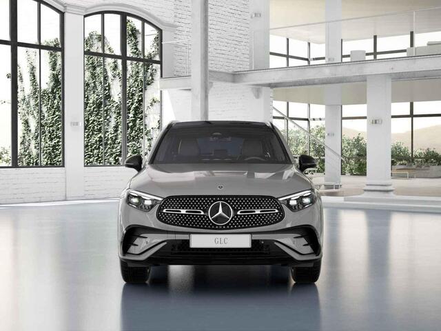 Mercedes-Benz GLC-KLASSE 300e 4MATIC Business Solution AMG