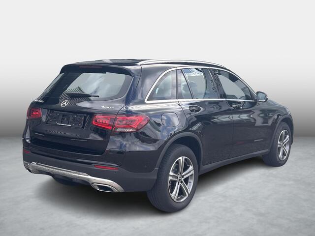 Mercedes-Benz GLC-KLASSE 300e 4MATIC | Panoramadak | Cruise Control | Achteruitrijcamera