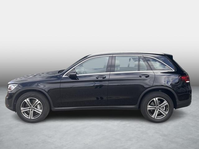 Mercedes-Benz GLC-KLASSE 300e 4MATIC | Panoramadak | Cruise Control | Achteruitrijcamera