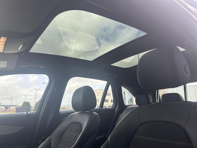 Mercedes-Benz GLC-KLASSE 300e 4MATIC | Panoramadak | Cruise Control | Achteruitrijcamera