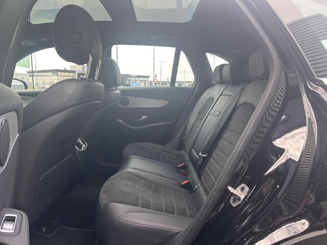 Mercedes-Benz GLC-KLASSE 300e 4MATIC | Panoramadak | Cruise Control | Achteruitrijcamera