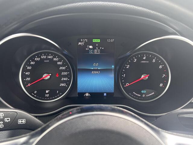 Mercedes-Benz GLC-KLASSE 300e 4MATIC | Panoramadak | Cruise Control | Achteruitrijcamera