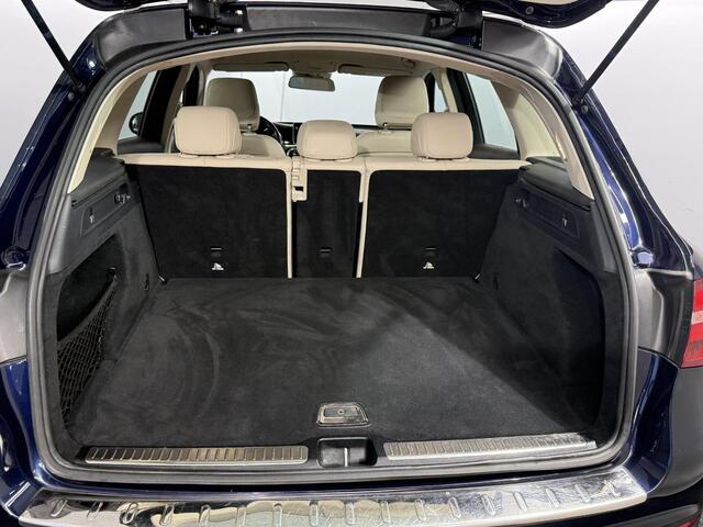 Mercedes-Benz GLC-KLASSE 250 4MATIC Premium / NL auto / Dealer hist. / Trekhaak