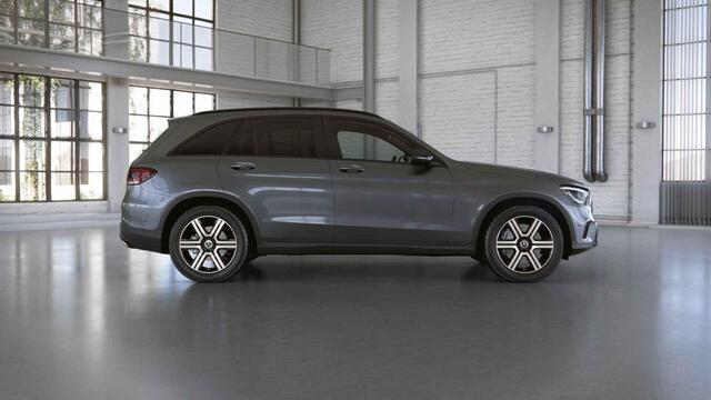 Mercedes-Benz GLC-KLASSE 300e 4MATIC Premium | Night | Trekhaak | Rijassistentiepakket Plus | Widescreen | Multibeam |