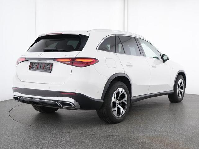Mercedes-Benz GLC-KLASSE GLC 300 e 4MATIC Autom.