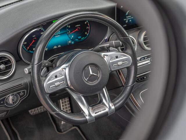 Mercedes-Benz GLC-KLASSE 300 4MATIC Premium Plus | Pano | Burmester | Night
