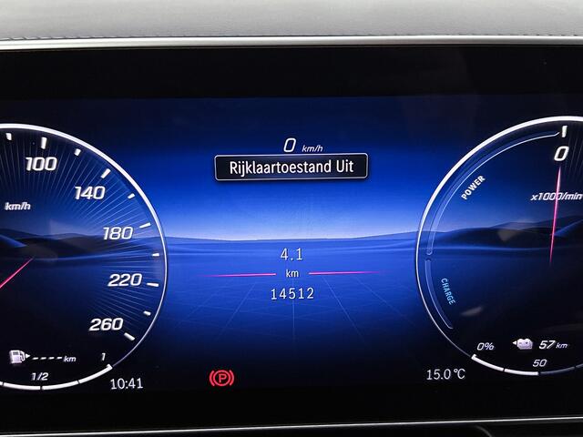 Mercedes-Benz GLC-KLASSE 300 e 4MATIC AMG Plug-In Hybride AMG Line Premium | Night Pakket | Trekhaak | Distronic | Advanced Soundsystem | Digilal Licht | Memory voorstoelen. Inclusief 24 maanden MB Certified garantie voor Europa.