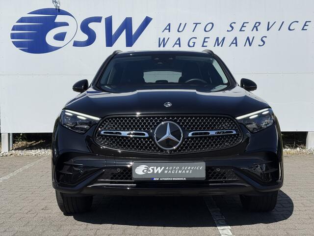 Mercedes-Benz GLC-KLASSE 300e 4MATIC AMG Line | Trekhaak | ACC | 360* Camera | Keyless | 19 inch