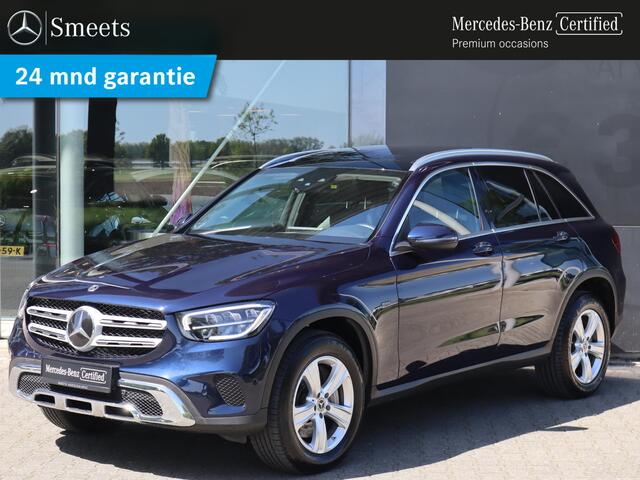 Mercedes-Benz GLC-KLASSE 300e 4MATIC Premium