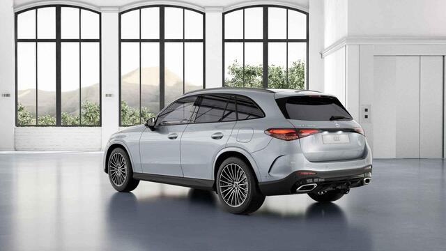 Mercedes-Benz GLC-KLASSE 300e 4MATIC Sport Edition | AMG | Panoramaschuifdak | Premium pakket | Nightpakket | 360° camera | Trekhaak | DIGITAL LIGHT |
