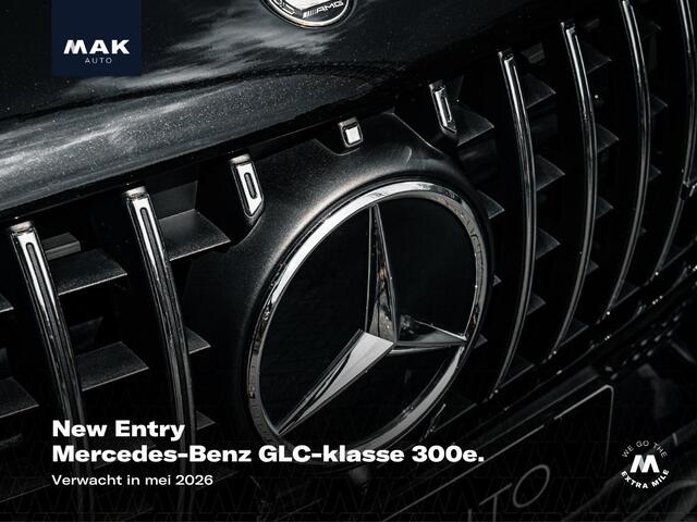 Mercedes-Benz GLC-KLASSE 300e 4Matic AMG Line, pano, DIGITAL LIGHT, 360 camera, keyless, privacy, dealeroh