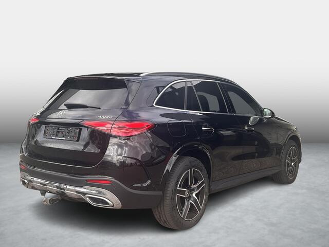 Mercedes-Benz GLC-KLASSE 300e 4MATIC AMG Line