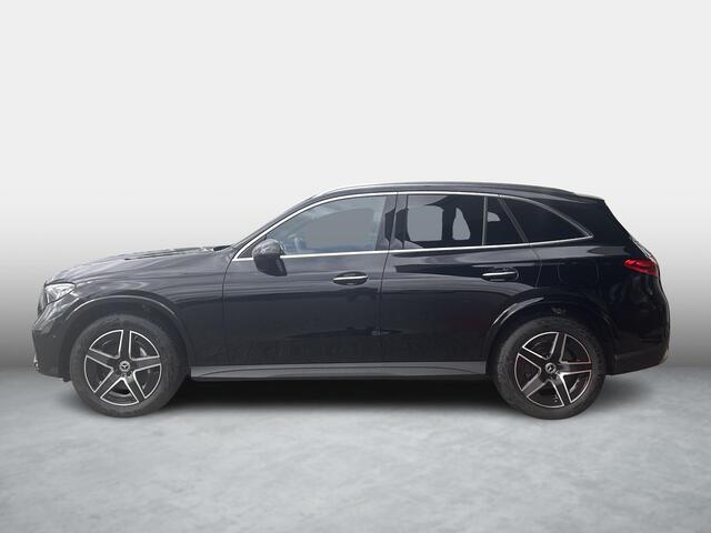 Mercedes-Benz GLC-KLASSE 300e 4MATIC AMG Line
