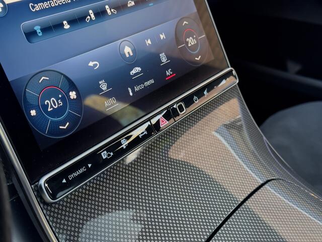 Mercedes-Benz GLC-KLASSE 300e 4MATIC AMG LINE PANODAK LEDER BURMESTER-SOUND NAVI CAMERA DIGI-DASH APPLE-CARPLAY LED 20 INCH-LMV PDC