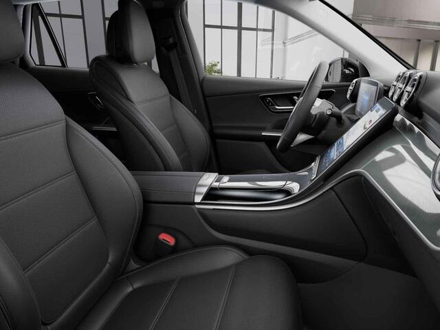 Mercedes-Benz GLC-KLASSE 300e 4MATIC Business Solution Luxury