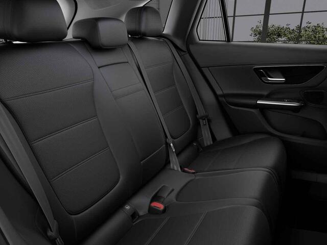 Mercedes-Benz GLC-KLASSE 300e 4MATIC Business Solution Luxury