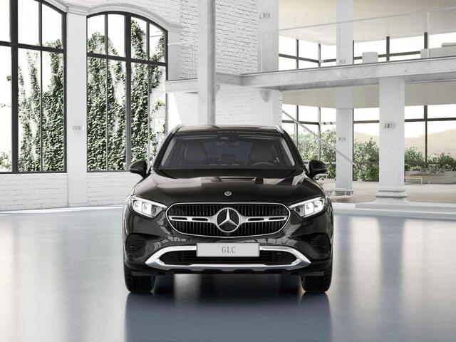 Mercedes-Benz GLC-KLASSE 300e 4MATIC Business Solution Luxury
