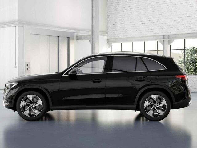 Mercedes-Benz GLC-KLASSE 300e 4MATIC Business Solution Luxury