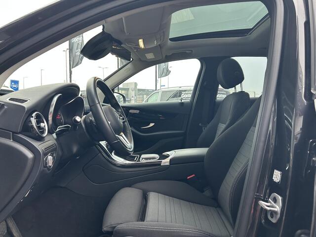 Mercedes-Benz GLC-KLASSE 300e 4MATIC | Stoelverwarming | Panoramadak | Cruise Control