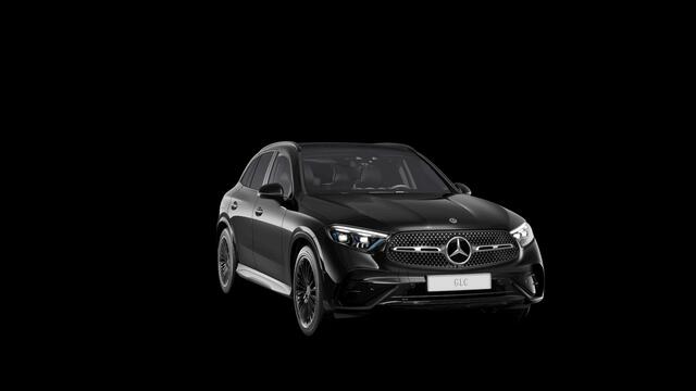 Mercedes-Benz GLC-KLASSE 300e 4Matic AMG Line, pano, Burmester, tr.haak, DIGITAL LIGHT, 360 camera, HUD, keyless, privacy, dealeroh