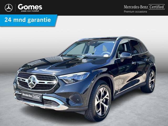 Mercedes-Benz GLC-KLASSE 300e 4MATIC AMG Line | Panoramadak | Trekhaak | Burmester | Winter Pakket