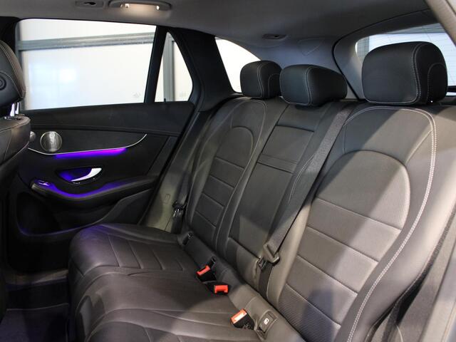 Mercedes-Benz GLC-KLASSE 300e 4MATIC Business Solution Luxury | Panorama dak | Trekhaak