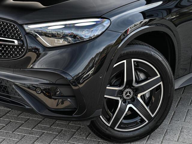 Mercedes-Benz GLC-KLASSE 200 4MATIC AMG Line