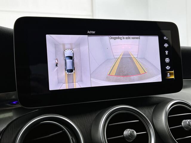 Mercedes-Benz GLC-KLASSE 300 e 4MATIC Premium Plus | Schuifdak | 360°-camera | Rijassistentiepakket | Multibeam Koplampen | Inclusief 24 maanden MB Certified garantie voor Europa.