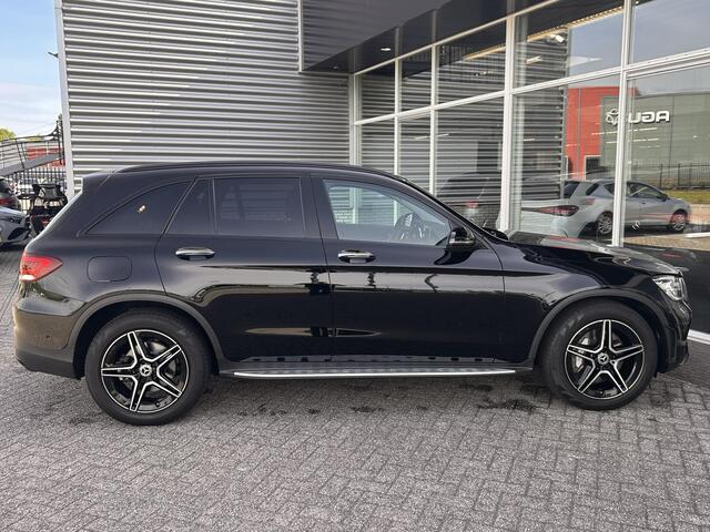 Mercedes-Benz GLC-KLASSE GLC 300 e 4MATIC Autom. | Elektrische Stoelen | Panoramadak | Trekhaak