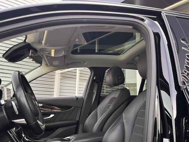 Mercedes-Benz GLC-KLASSE GLC 300 e 4MATIC Autom. | Elektrische Stoelen | Panoramadak | Trekhaak